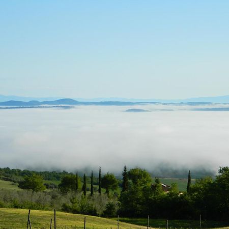 Campiglia dʼOrciaLe Rogheta别墅 外观 照片