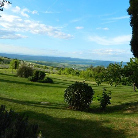Campiglia dʼOrciaLe Rogheta别墅 外观 照片