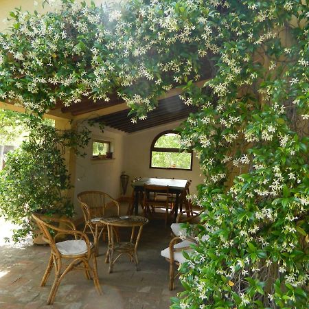 Campiglia dʼOrciaLe Rogheta别墅 外观 照片