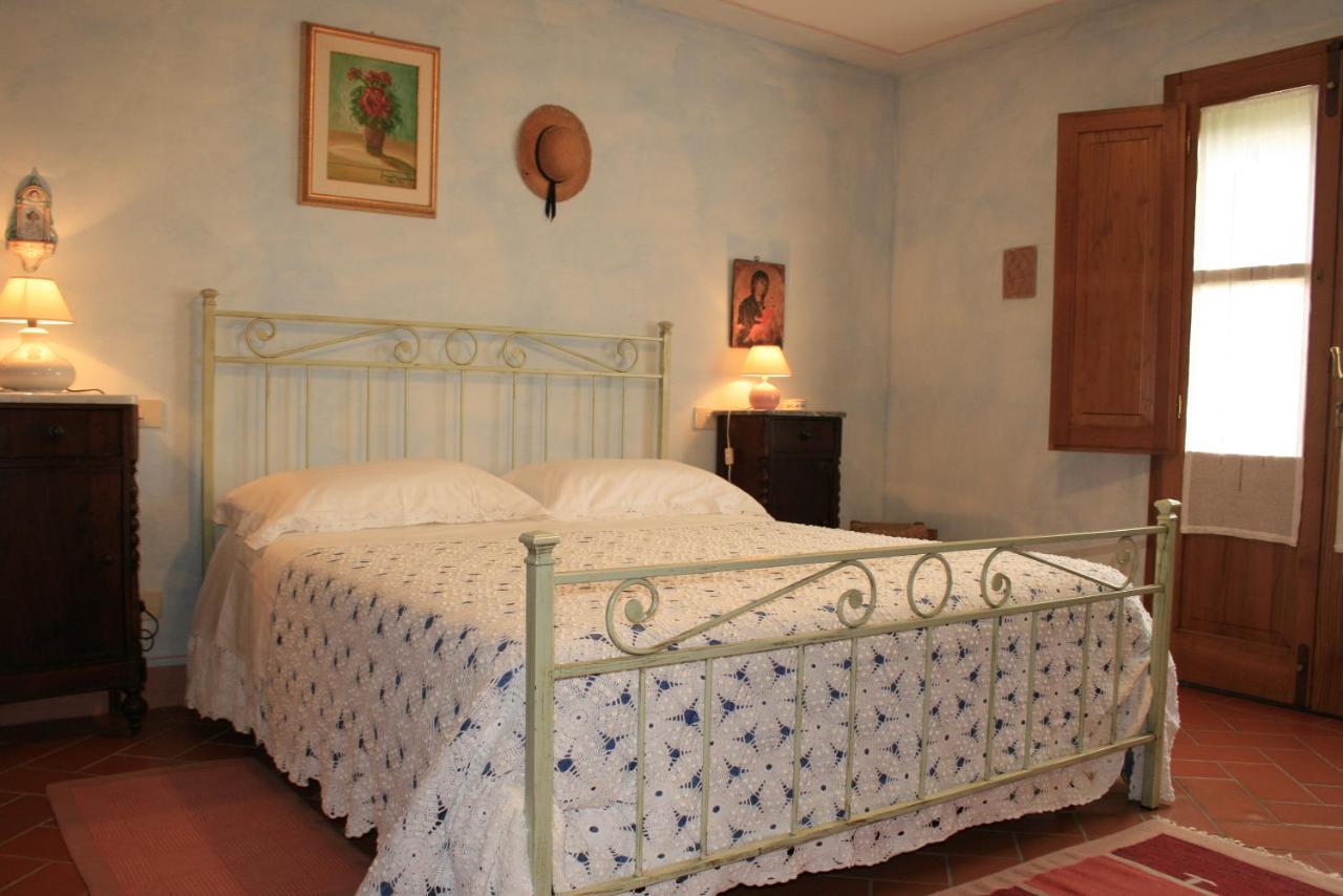 Campiglia dʼOrciaLe Rogheta别墅 外观 照片