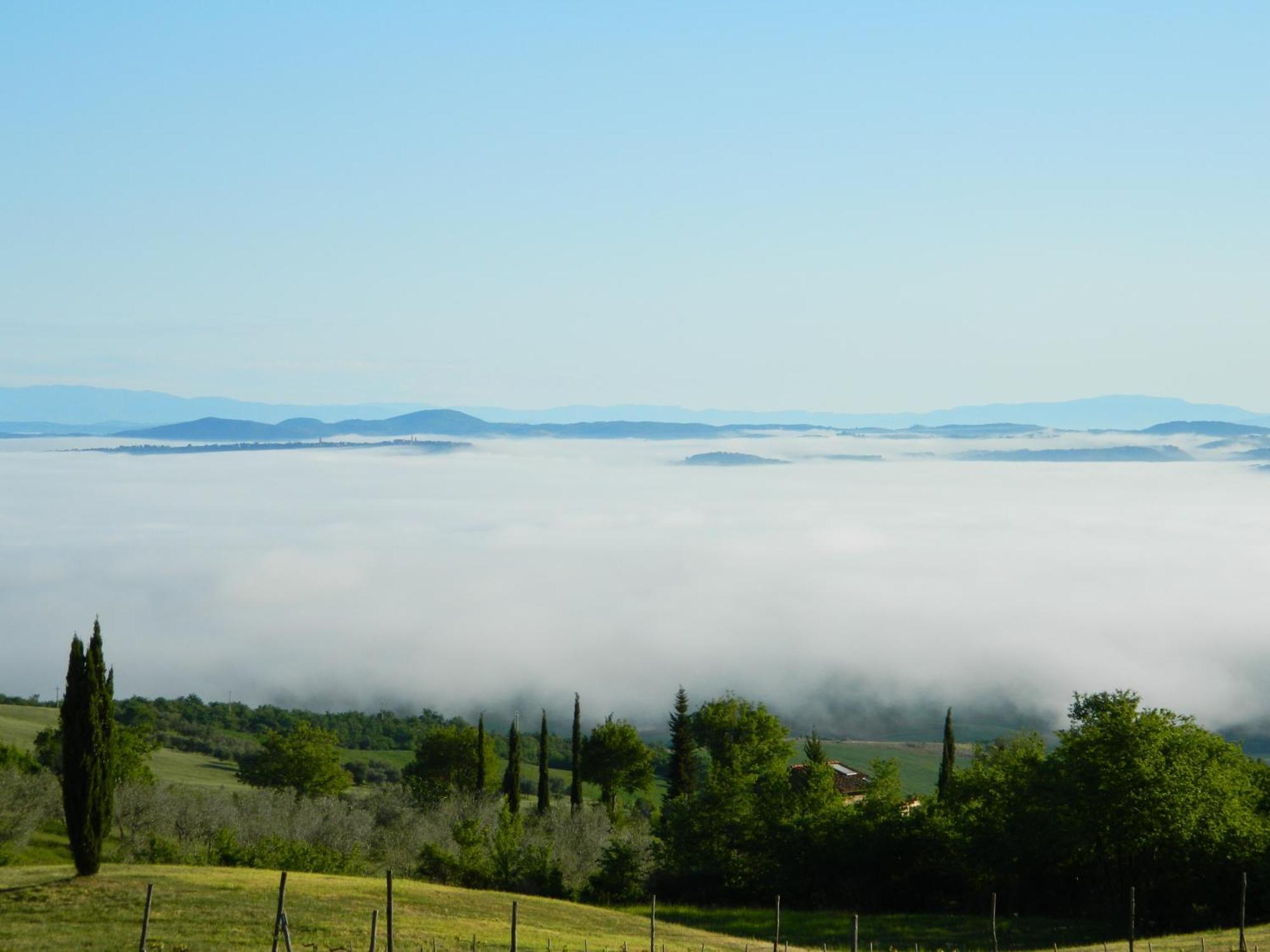 Campiglia dʼOrciaLe Rogheta别墅 外观 照片