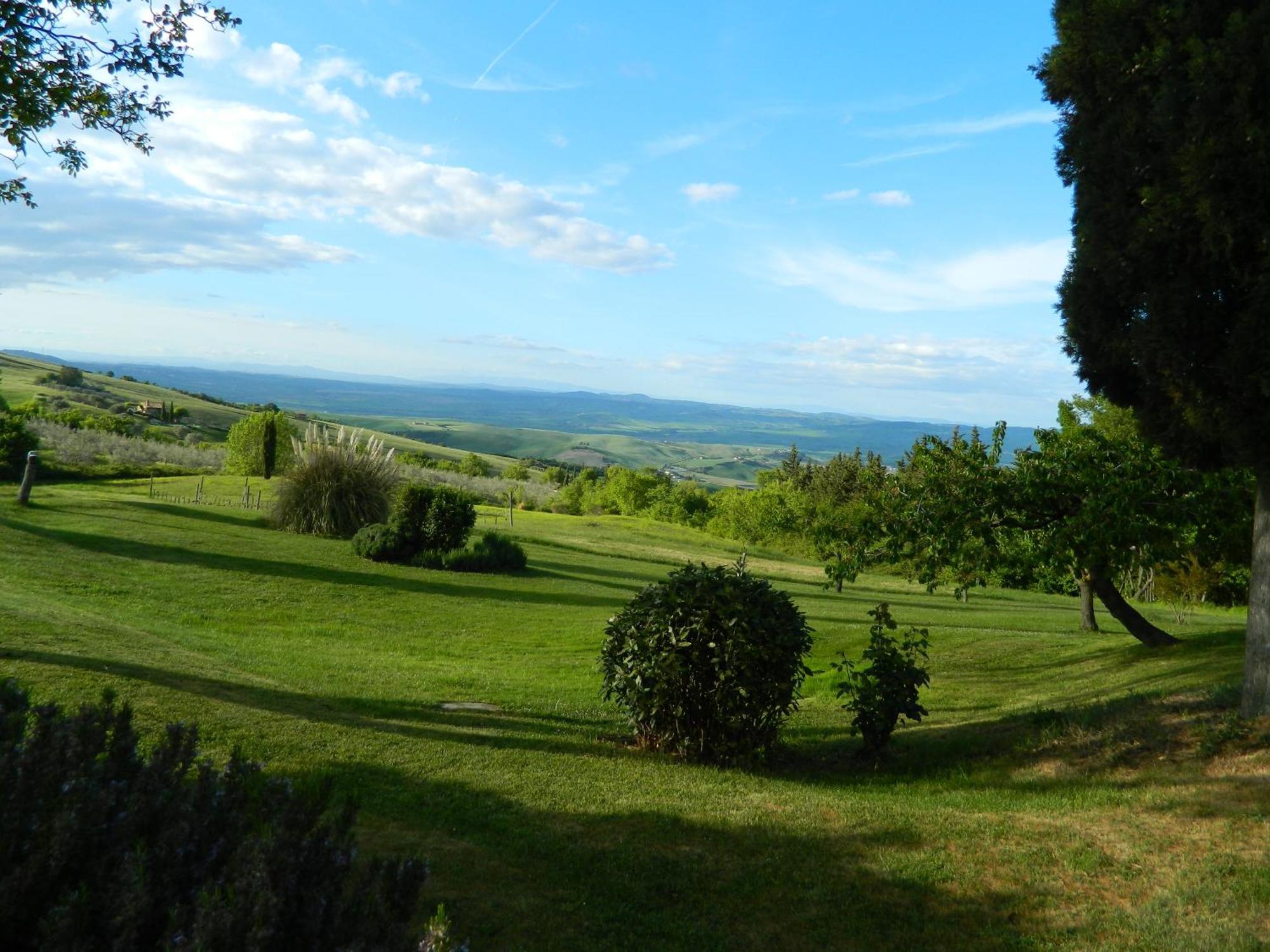 Campiglia dʼOrciaLe Rogheta别墅 外观 照片