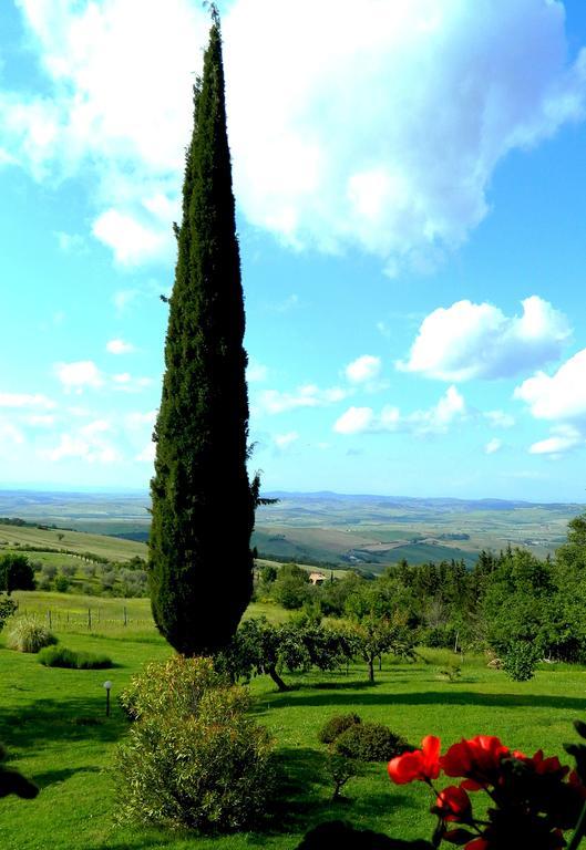 Campiglia dʼOrciaLe Rogheta别墅 外观 照片
