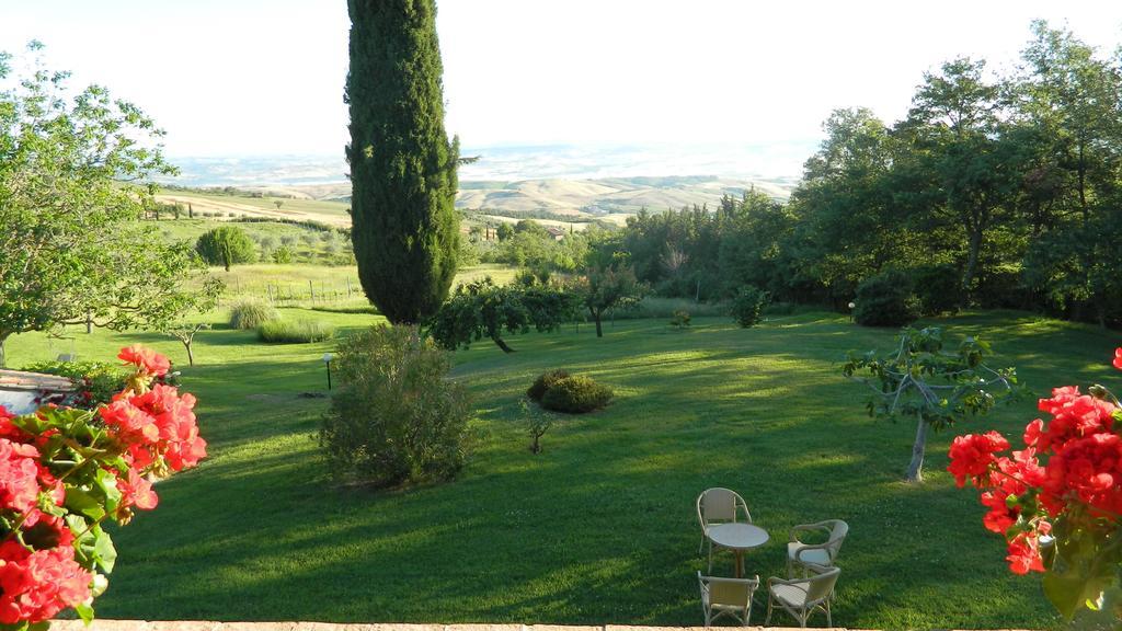 Campiglia dʼOrciaLe Rogheta别墅 外观 照片