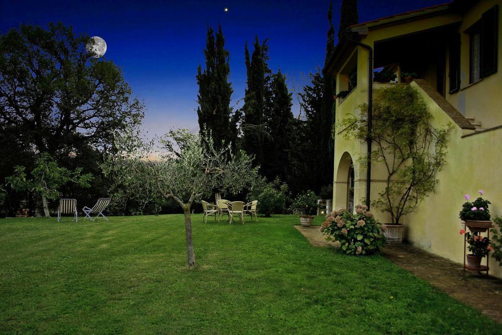Campiglia dʼOrciaLe Rogheta别墅 外观 照片