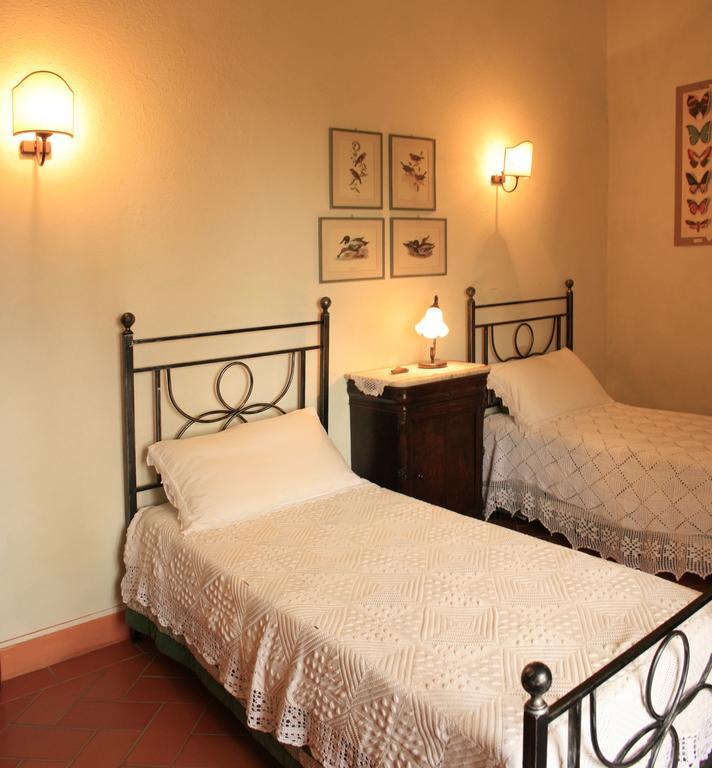 Campiglia dʼOrciaLe Rogheta别墅 外观 照片