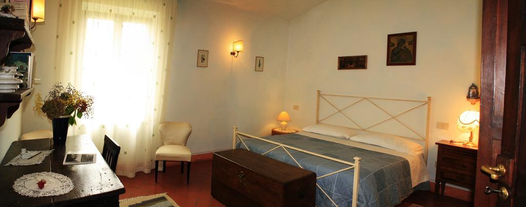 Campiglia dʼOrciaLe Rogheta别墅 外观 照片