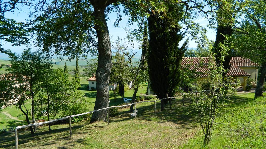 Campiglia dʼOrciaLe Rogheta别墅 外观 照片