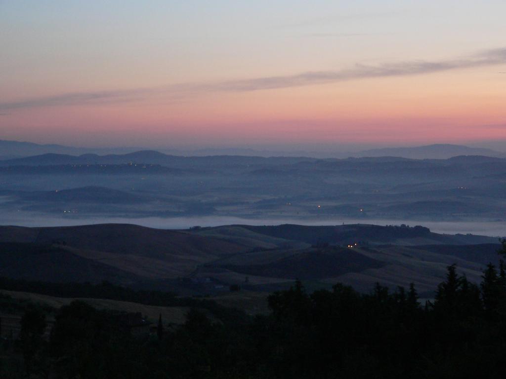Campiglia dʼOrciaLe Rogheta别墅 外观 照片