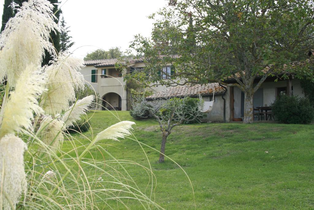 Campiglia dʼOrciaLe Rogheta别墅 外观 照片