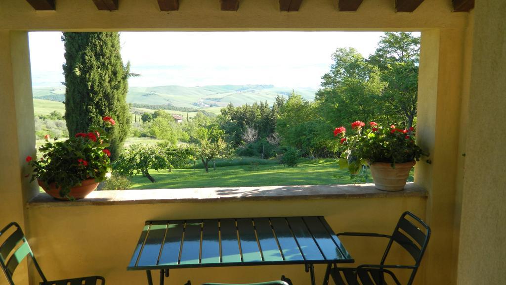 Campiglia dʼOrciaLe Rogheta别墅 外观 照片