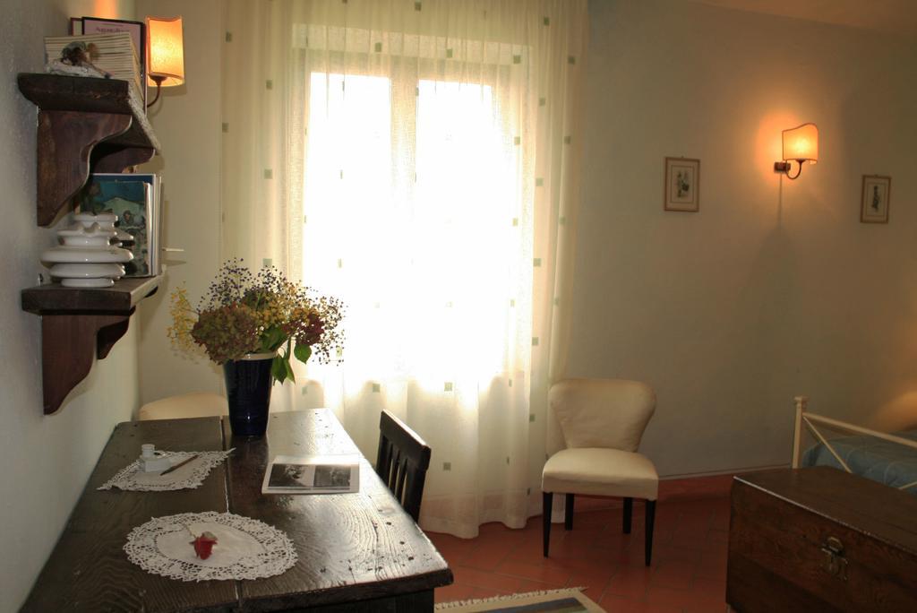 Campiglia dʼOrciaLe Rogheta别墅 外观 照片