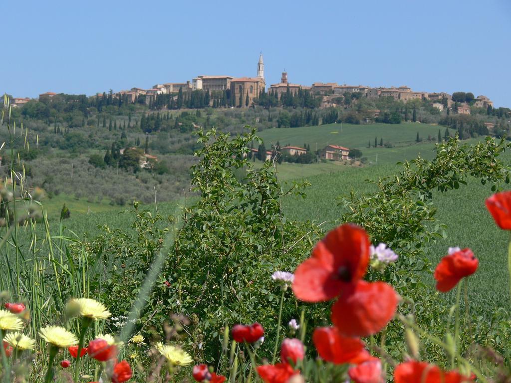 Campiglia dʼOrciaLe Rogheta别墅 外观 照片