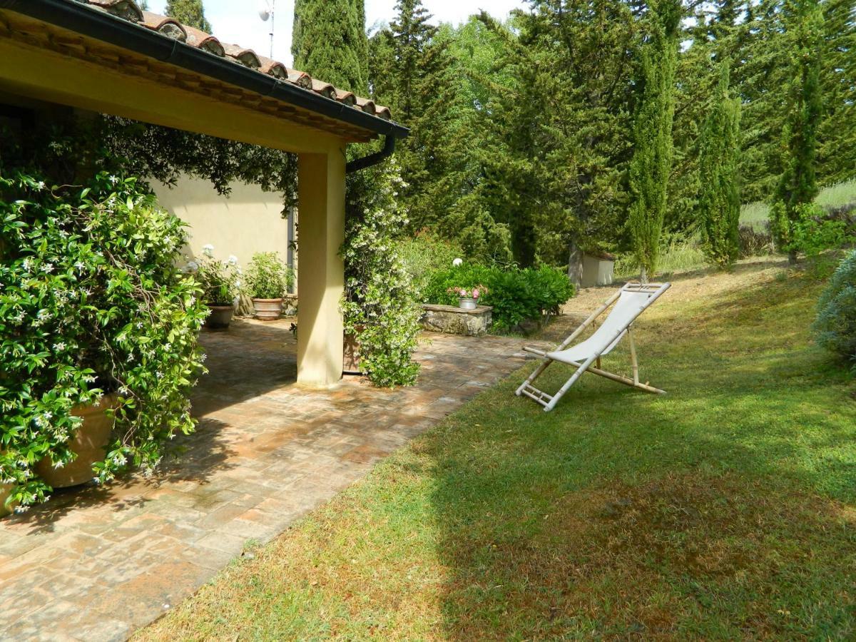Campiglia dʼOrciaLe Rogheta别墅 外观 照片