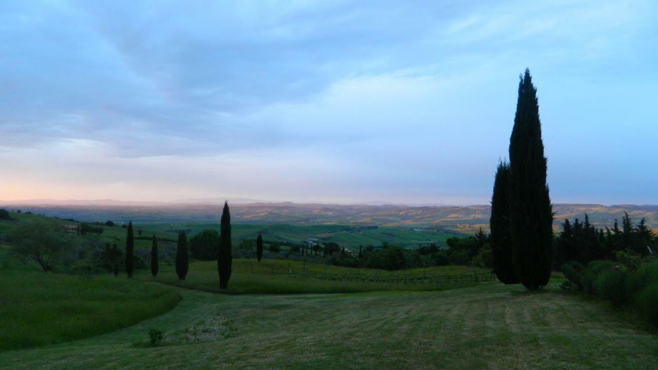 Campiglia dʼOrciaLe Rogheta别墅 外观 照片